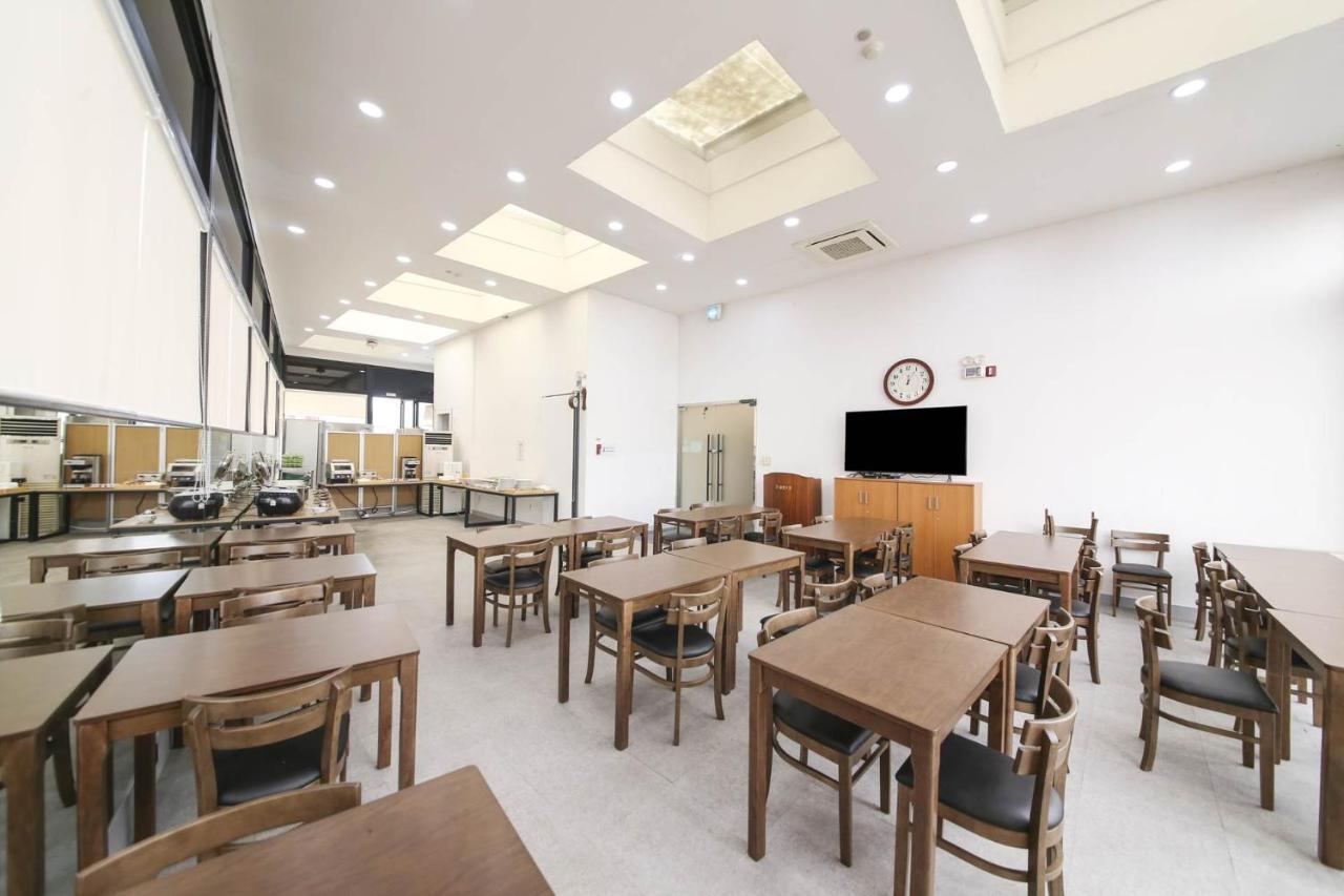 Benikea Hotel Cheonan Exterior foto