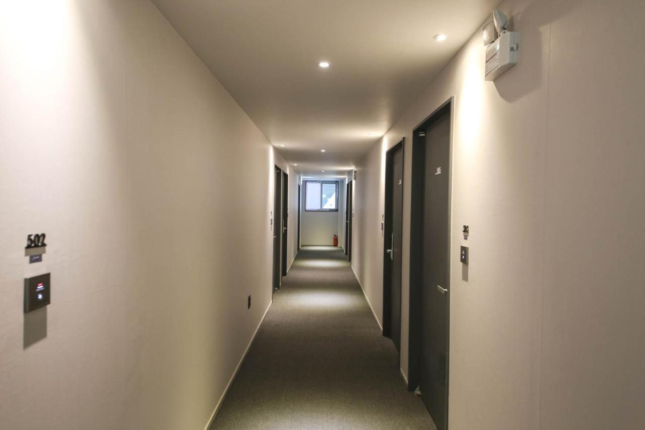 Benikea Hotel Cheonan Exterior foto