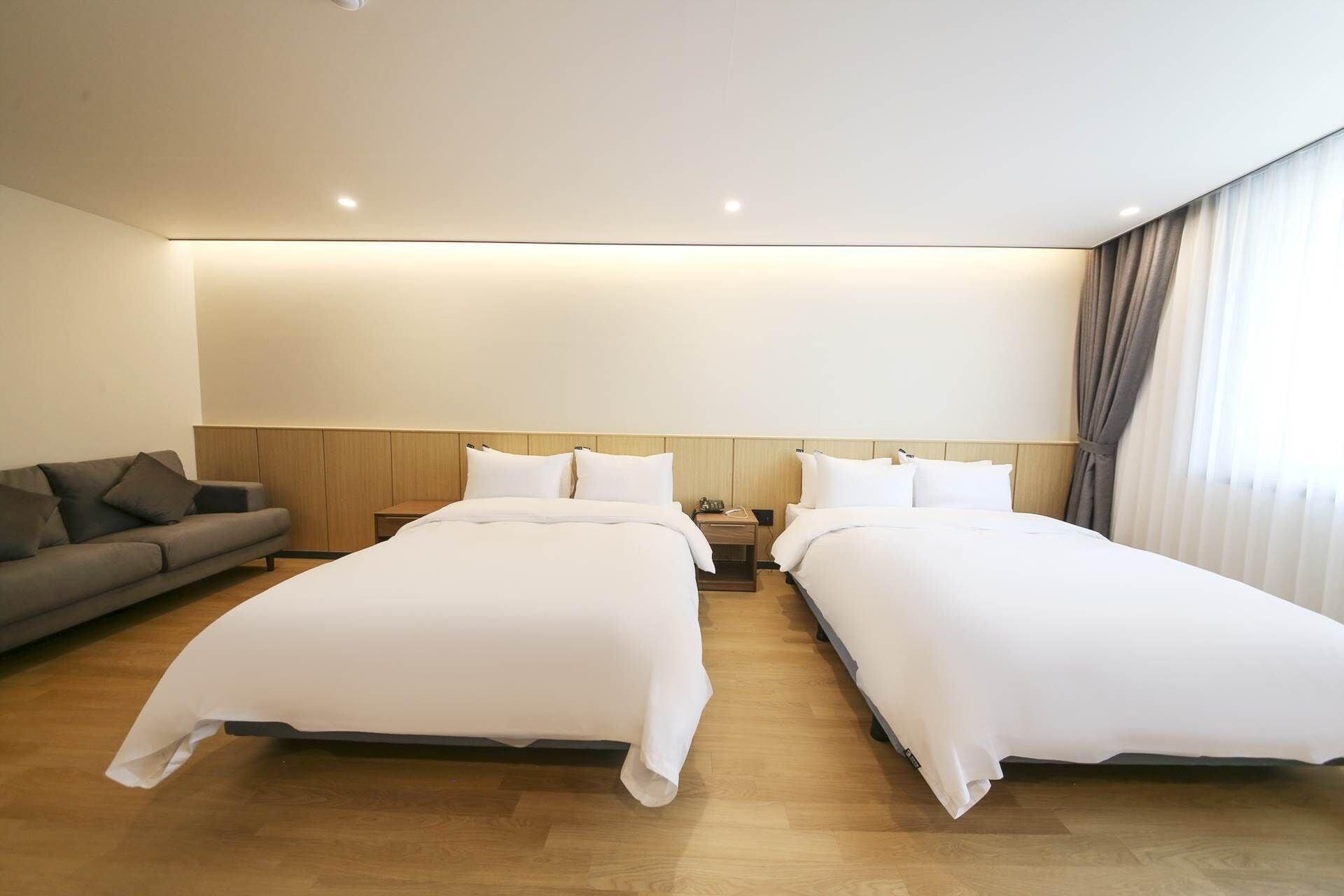 Benikea Hotel Cheonan Exterior foto